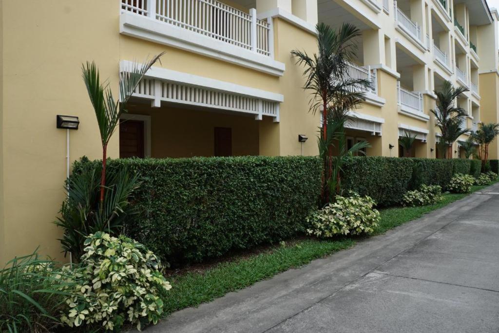 The One Residence Hotel Bangkok Luaran gambar